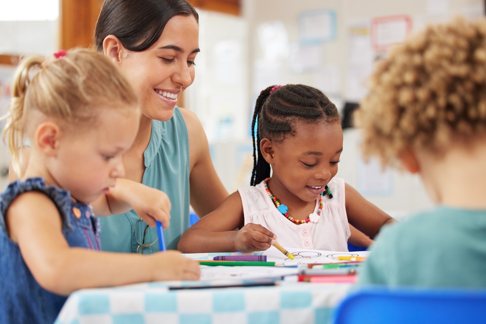 Counseling Children & Adolescents: Working with Children