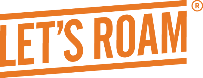 Lets_Roam_Logo
