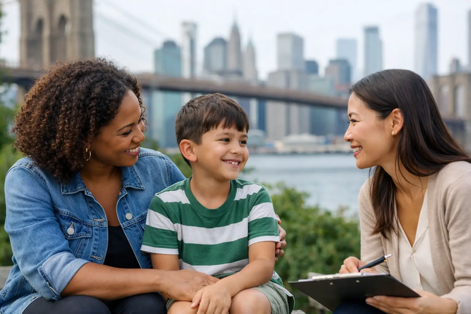 A Parent’s Guide to Autism Support in Brooklyn