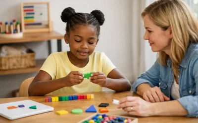 Math Help for Autistic Learners That Works