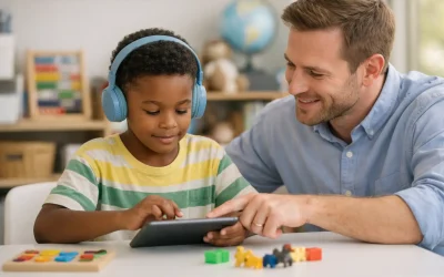 10 Best Educational Apps for Autistic Learners