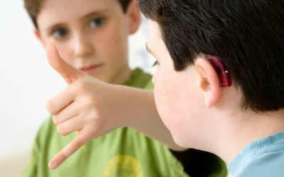 Forms of Communication
