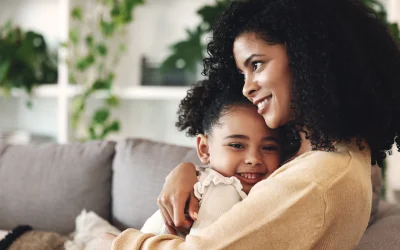 The Importance of Bonding