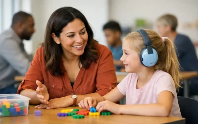 A Guide to Autism Community Inclusion