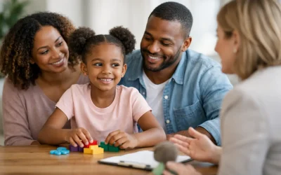 A Guide to Autism Family Support Services