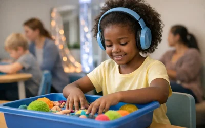 A Guide to Sensory Friendly Community Programs
