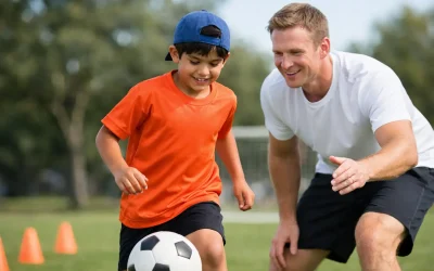A Parent’s Guide to Autism Enrichment Classes