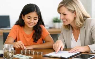 Autism Finance Classes That Build Real Skills