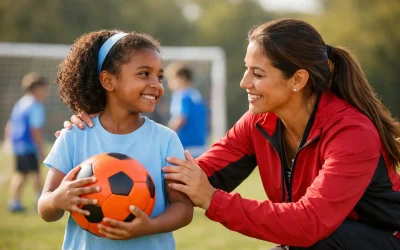 Autism Sports Clubs Benefits for Kids