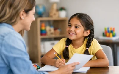 Autism Tutoring Guide for Families