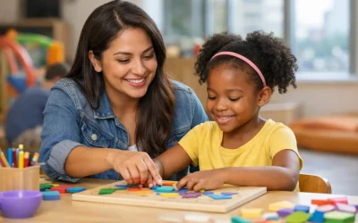 Brooklyn Autism Family Activities That Work