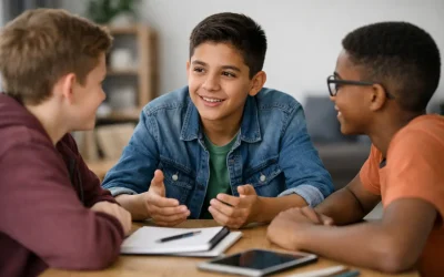 How to Improve Autistic Peer Interaction