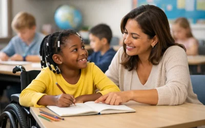 Inclusive Education Trends Families Should Know
