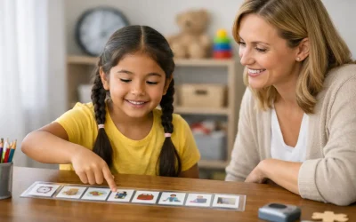 Why Do Autistic Kids Need Routines?