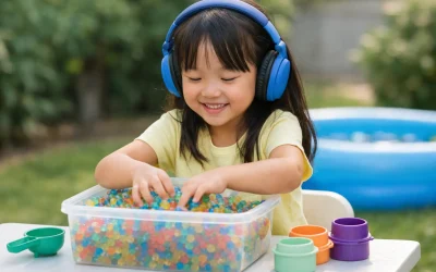 12 Best Autism Summer Activities