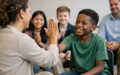 7 Social Skills Program Success Examples