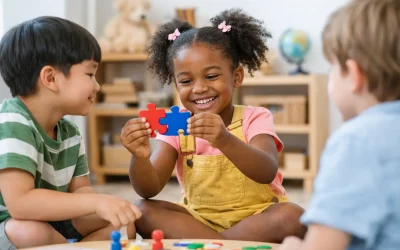 9 Top Autism Social Development Games