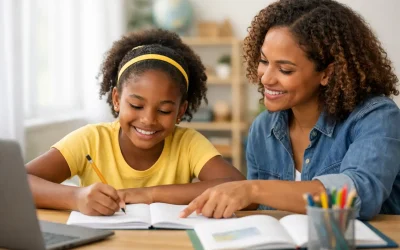 An Autism Tutoring Success Story That Feels Real