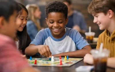 Are Social Clubs Good for Autism?