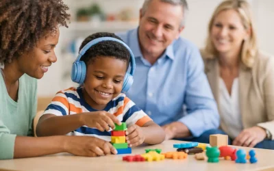 Autism Donor Impact Examples That Matter