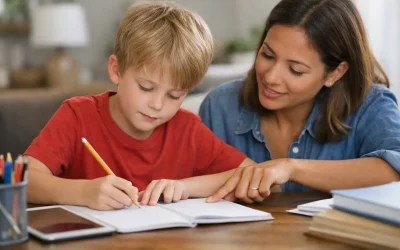 Autism Homework Help Strategies That Work
