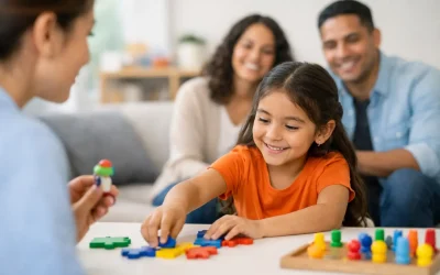 Autism Therapy Trends Families Should Watch