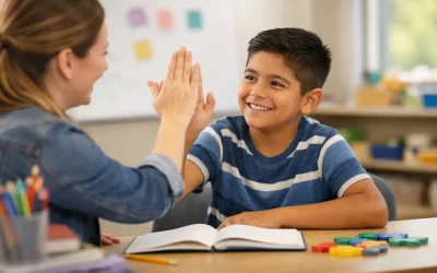 Autism Tutoring Success Story Examples
