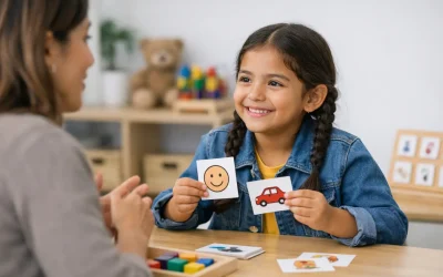 How to Build Autism Communication Confidence