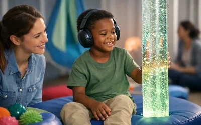 How to Find Sensory Friendly Classes Brooklyn