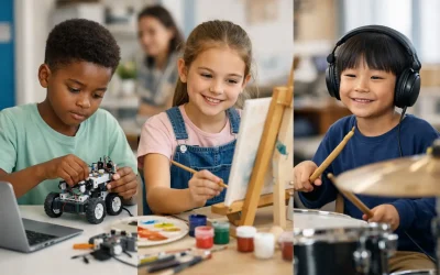 Top Autism Friendly Extracurricular Programs