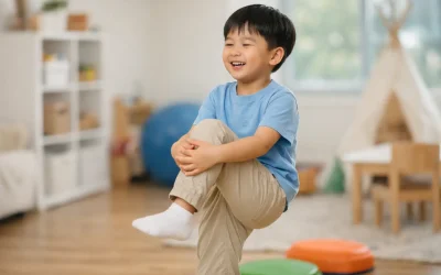 What Are Autism Movement Breaks?