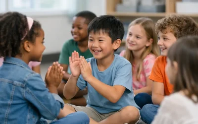 10 Best Social Skills Group Activities for Kids