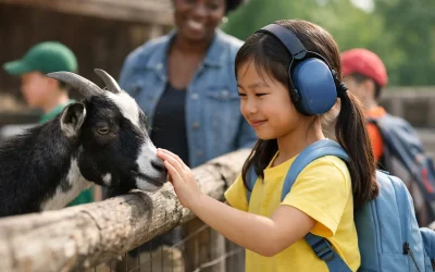 12 Autism Field Trip Ideas That Put Kids First