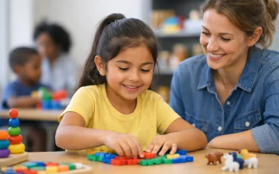After School Autism Programs Brooklyn Families Need