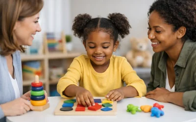 Brooklyn Autism Therapy Guide for Families