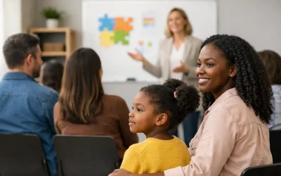 How to Find the Best Autism Parent Workshops