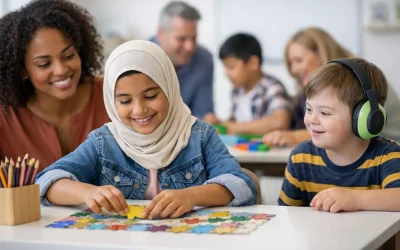 Inclusive Autism Programs Trends That Matter