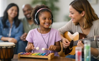 Music Therapy Autism Programs Review for Families