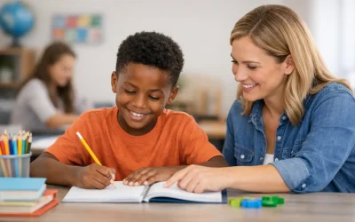 Special Needs Tutoring Brooklyn Families Trust