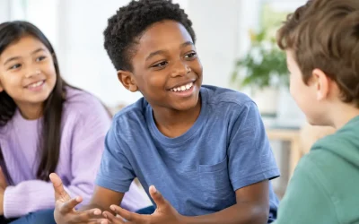 10 Top Social Skills Activities Kids Can Try