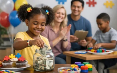 9 Nonprofit Autism Fundraising Ideas That Work