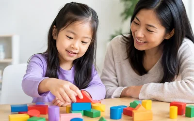 ABA Versus Floortime: Choosing Support That Fits