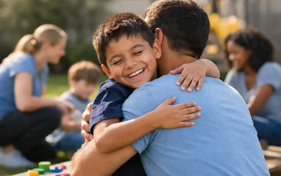 Autism Donor Impact Stories That Build Belonging