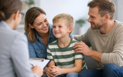 Autism Family Counseling Benefits That Matter