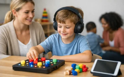 Autism Support Trends 2026 for Growing Kids