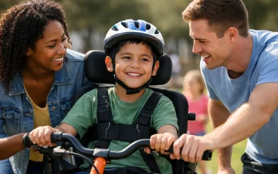 Community Inclusion Trends for Autism Programs