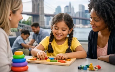 Free Autism Resources in Brooklyn for Families