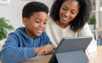 Therapy Apps for Autistic Children: A Parent’s Guide