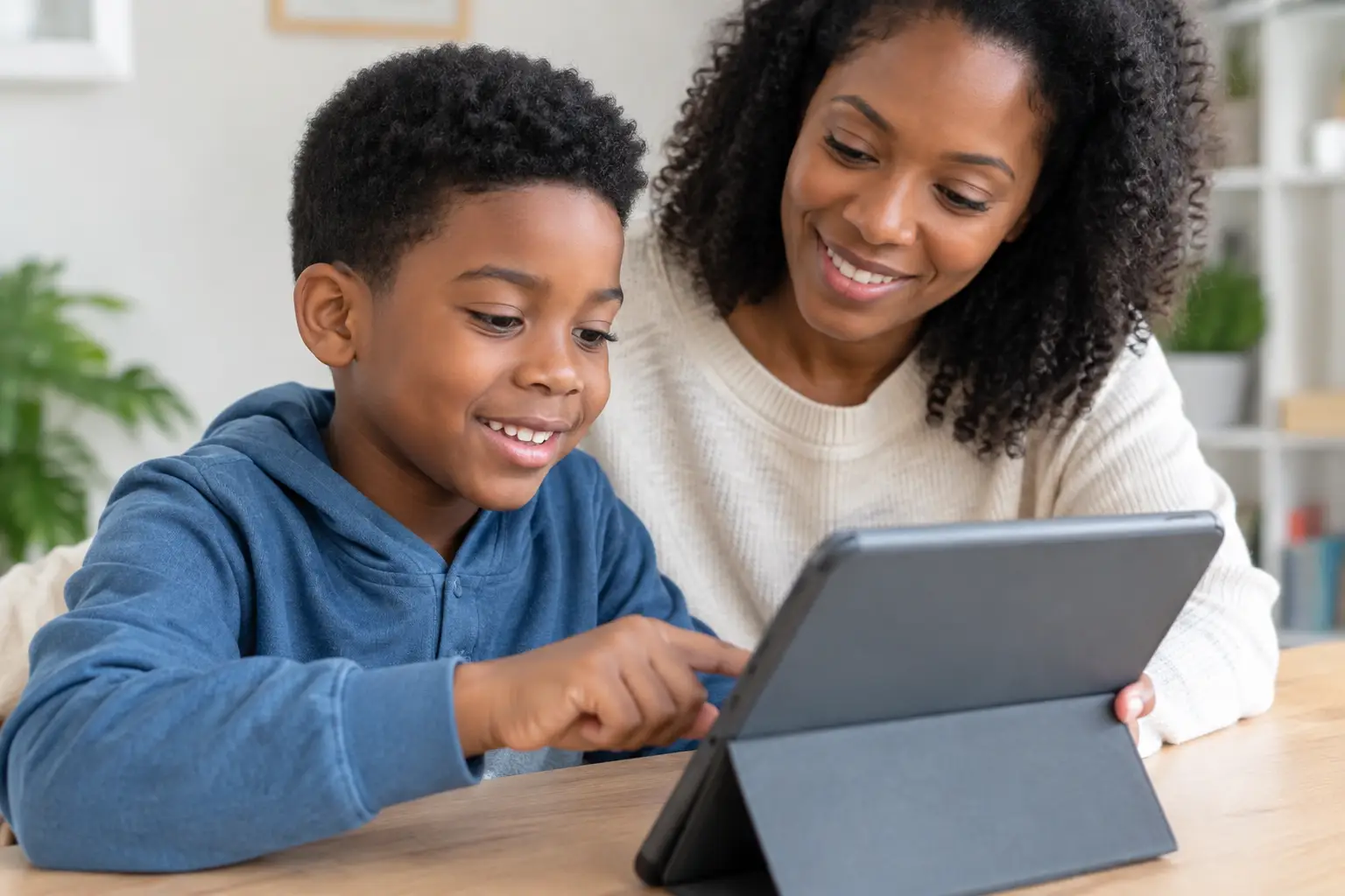 Therapy Apps for Autistic Children: A Parent’s Guide - Autism Learn ...