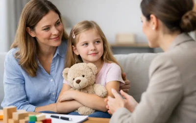 What to Do After an Autism Diagnosis for Your Child